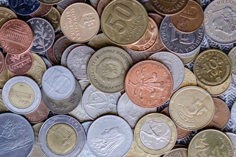 Photo by Oleksandr P: https://www.pexels.com/photo/coins-of-different-currency-12955697/